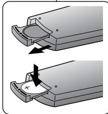 SAMSUNG VP-D352 - [Remarque] - 2