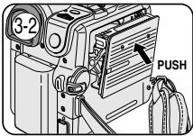 SAMSUNG VP-D352 - [Remarque] - 4