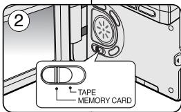 SAMSUNG VP-D352 - [Remarques] - 1