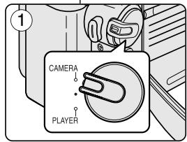 SAMSUNG VP-D352 - [Remarques] - 1