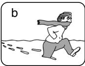 SAMSUNG VP-D352 - Mise au point manuelle - 2