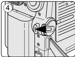 SAMSUNG VP-D352 - [Remarques] - 3