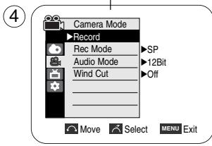 SAMSUNG VP-D352 - [Remarque] - 1
