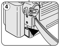 SAMSUNG VP-D352 - [Remarques] - 1