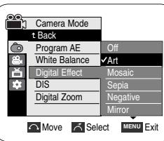 SAMSUNG VP-D352 - 6 - 1