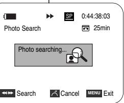 SAMSUNG VP-D352 - [Remarques] - 4