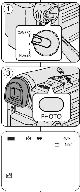 SAMSUNG VP-D352 - [Remarques] - 1