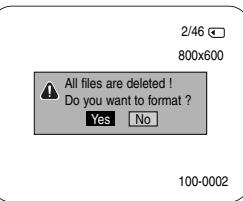 SAMSUNG VP-D352 - [Remarques] - 6