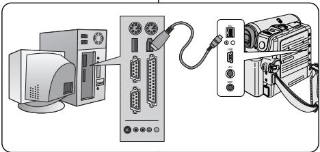 SAMSUNG VP-D352 - [Remarques] - 1