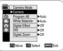 SAMSUNG VP-D352 - 4 - 1