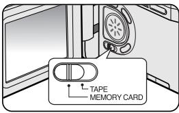 SAMSUNG VP-D352 - [Remarques] - 2
