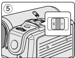 SAMSUNG VP-D352 - [Remarques] - 3