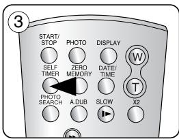 SAMSUNG VP-D352 - [Remarques] - 2