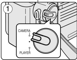 SAMSUNG VP-D352 - [Remarques] - 1