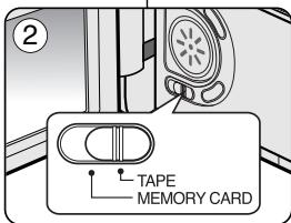 SAMSUNG VP-D352 - [Remarques] - 2