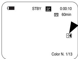 SAMSUNG VP-D352 - Danger - 3