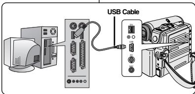 SAMSUNG VP-D352 - [Remarques] - 1