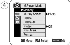 SAMSUNG VP-D352 - [Remarques] - 2