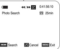 SAMSUNG VP-D352 - [Remarques] - 3