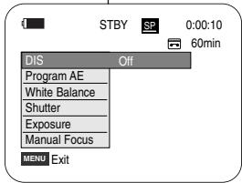 SAMSUNG VP-D352 - [Remarques] - 1