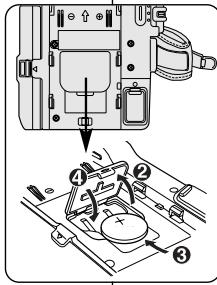 SAMSUNG VP-D352 - [Remarque] - 1