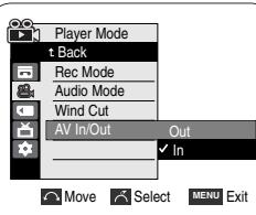 SAMSUNG VP-D352 - 9 - 1