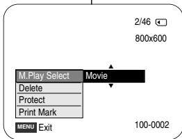 SAMSUNG VP-D352 - (3) - 1