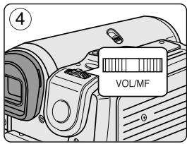 SAMSUNG VP-D352 - [Remarques] - 2