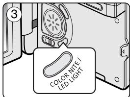 SAMSUNG VP-D352 - Danger - 2