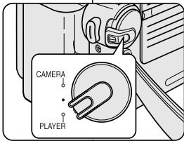 SAMSUNG VP-D352 - [Remarques] - 2