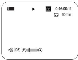 SAMSUNG VP-D352 - [Remarques] - 3
