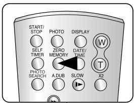 SAMSUNG VP-D352 - [Remarques] - 2