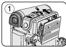 SAMSUNG VP-D352 - [Remarque] - 1