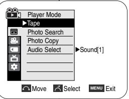 SAMSUNG VP-D352 - (4) - 1