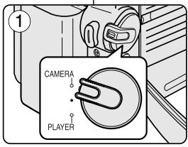 SAMSUNG VP-D352 - [Remarques] - 1