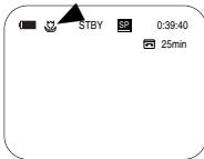 SAMSUNG VP-D352 - [Remarques] - 2