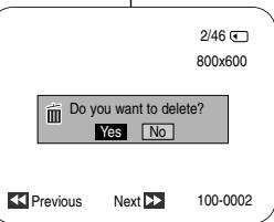 SAMSUNG VP-D352 - 7 - 1