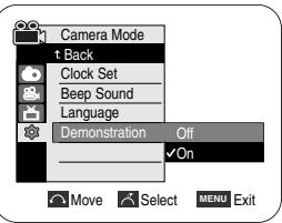 SAMSUNG VP-D352 - [Remarques] - 3