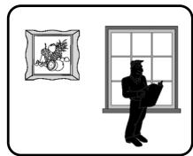 SAMSUNG VP-D352 - Mode Compensation de contre-jour (BLC) - 1