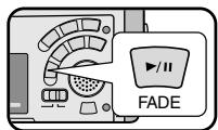 SAMSUNG VP-D93I - Fin de l'enregistrement (avec fondu) - 3