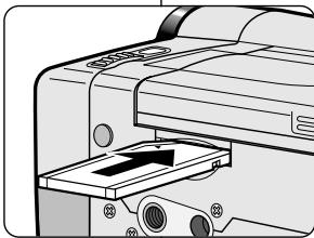 SAMSUNG VP-D93I - Remarque - 1
