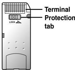 SAMSUNG VP-D93I - MEMORY STICK TM - 1