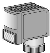 SAMSUNG VP-D93I - Micro Gun Zoom ZM-EC1 - 1