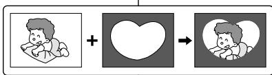 SAMSUNG VP-D93I - OVERLAP (superposition mémoire) - 2