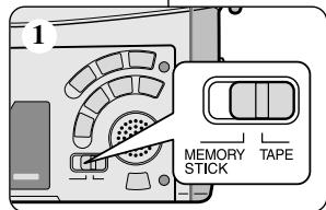SAMSUNG VP-D93I - Enregistrement d'une image fixe à partir d'une cassette - 1