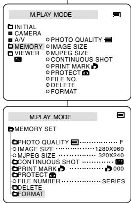 SAMSUNG VP-D93I - Remarque - 1