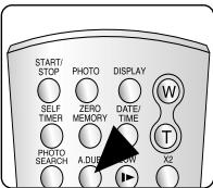 SAMSUNG VP-D93I - Remarque - 4