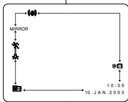 SAMSUNG VP-D93I - PROGRAM AE (voir page 42) - 1