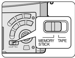SAMSUNG VP-D93I - Sélection de la qualité de photo - 1