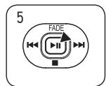SAMSUNG VP-DC171 - 使用操纵杆 - 5